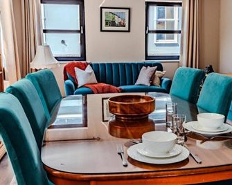 The Suite at O'Shea's - Killorglin