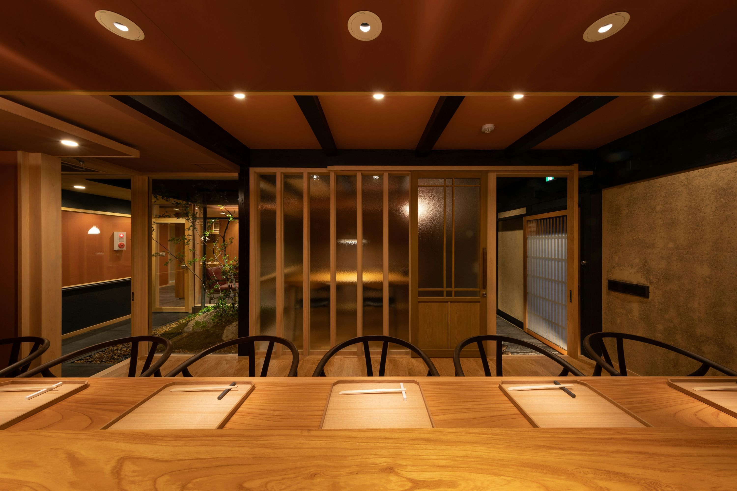 Hotel Koo Otsu Hyakucho, a Member of Design Hotels - Otsu - Спальня