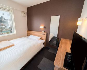 Super Hotel Morioka - Morioka - Habitación