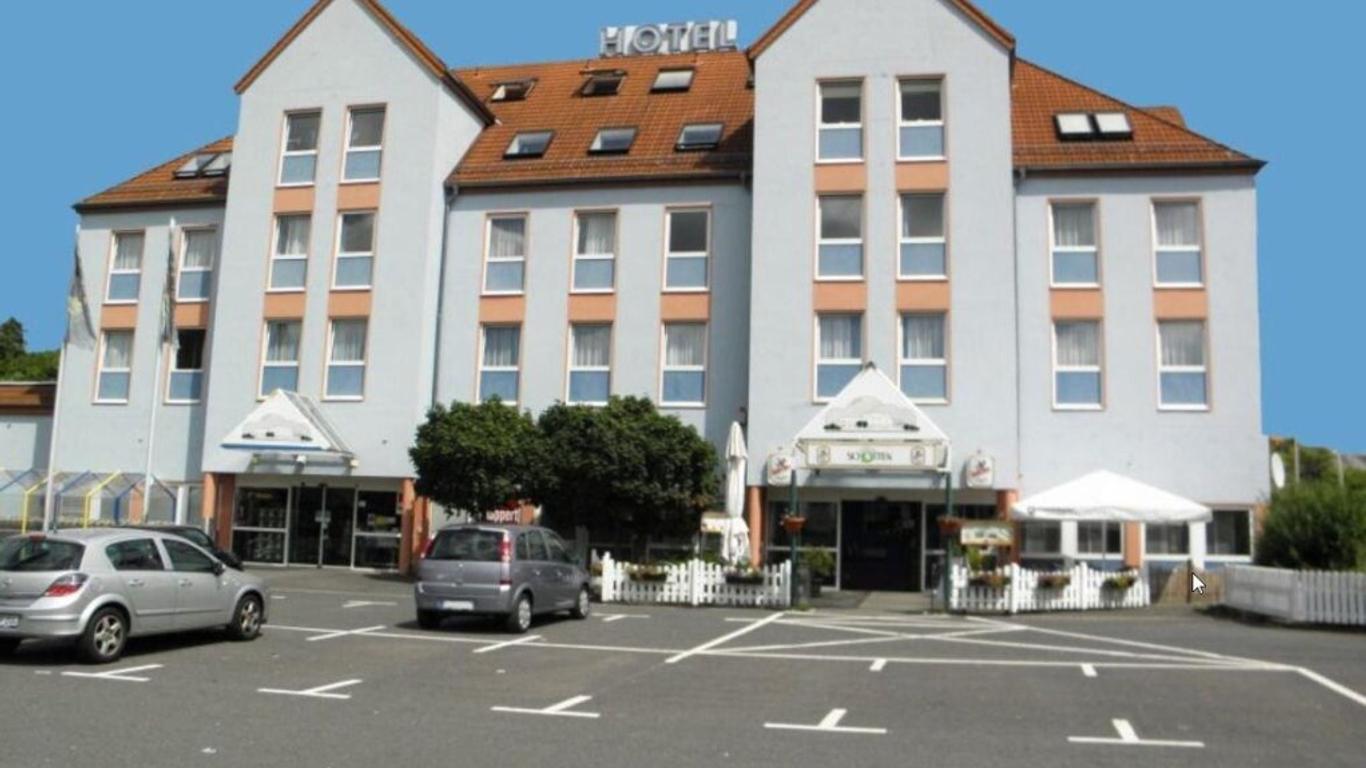 Parkhotel Schotten