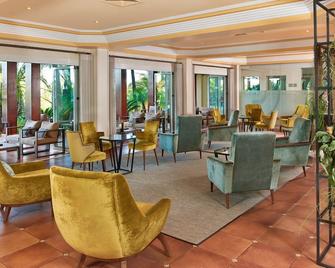 Ria Park Hotel & Spa - Vale do Lobo - Lounge