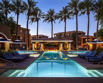 Meridian Condoresorts - Scottsdale - Pool