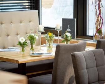 Landgasthof Euler - Neuschönau - Restaurant