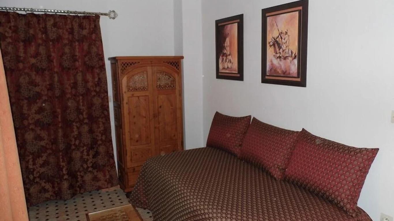 Riad Marco Andaluz