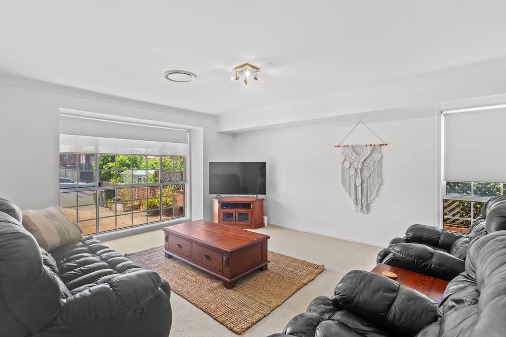 Waterfront Paradise - Tweed Heads - Habitación