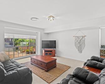 Waterfront Paradise - Tweed Heads - Kamar Tidur