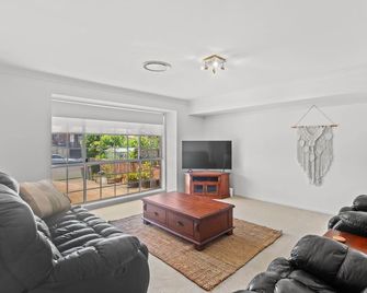 Waterfront Paradise - Tweed Heads - Habitación