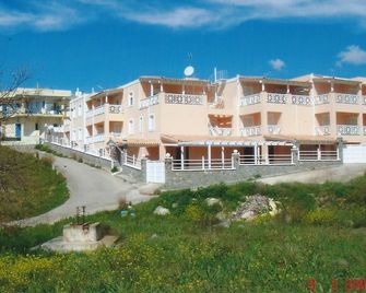 페드리카 스위트 - 페르디카 - 건물