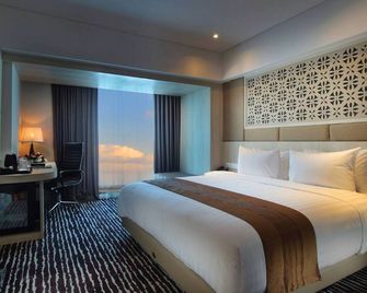 Arunika Hotel & Spa - Kuta - Bedroom
