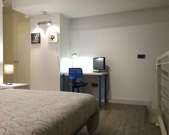 CriteriaHome! nice&easy - Madrid - Habitación