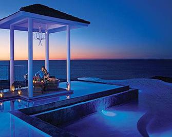 Secrets Puerto Los Cabos Adults Only - San Jose del Cabo - Uima-allas