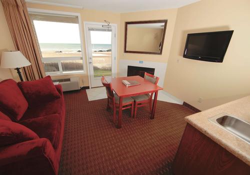 Chinook Winds Casino Resort from $55. Lincoln City Hotel ...