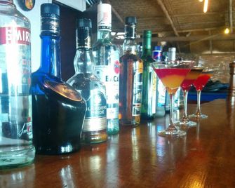 Village Susegat Beach Resort - Morjim - Bar