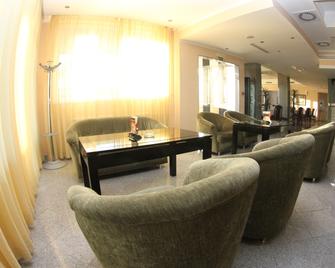 Hotel Elegance - Belgrado