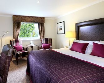 Macdonald Highlands Hotel - Aviemore - Quarto