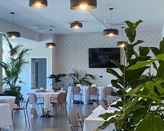 Best Western Hotel Massafra - Massafra - Restaurant