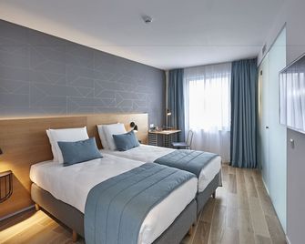Hygge Hotel - Bruxelles - Chambre
