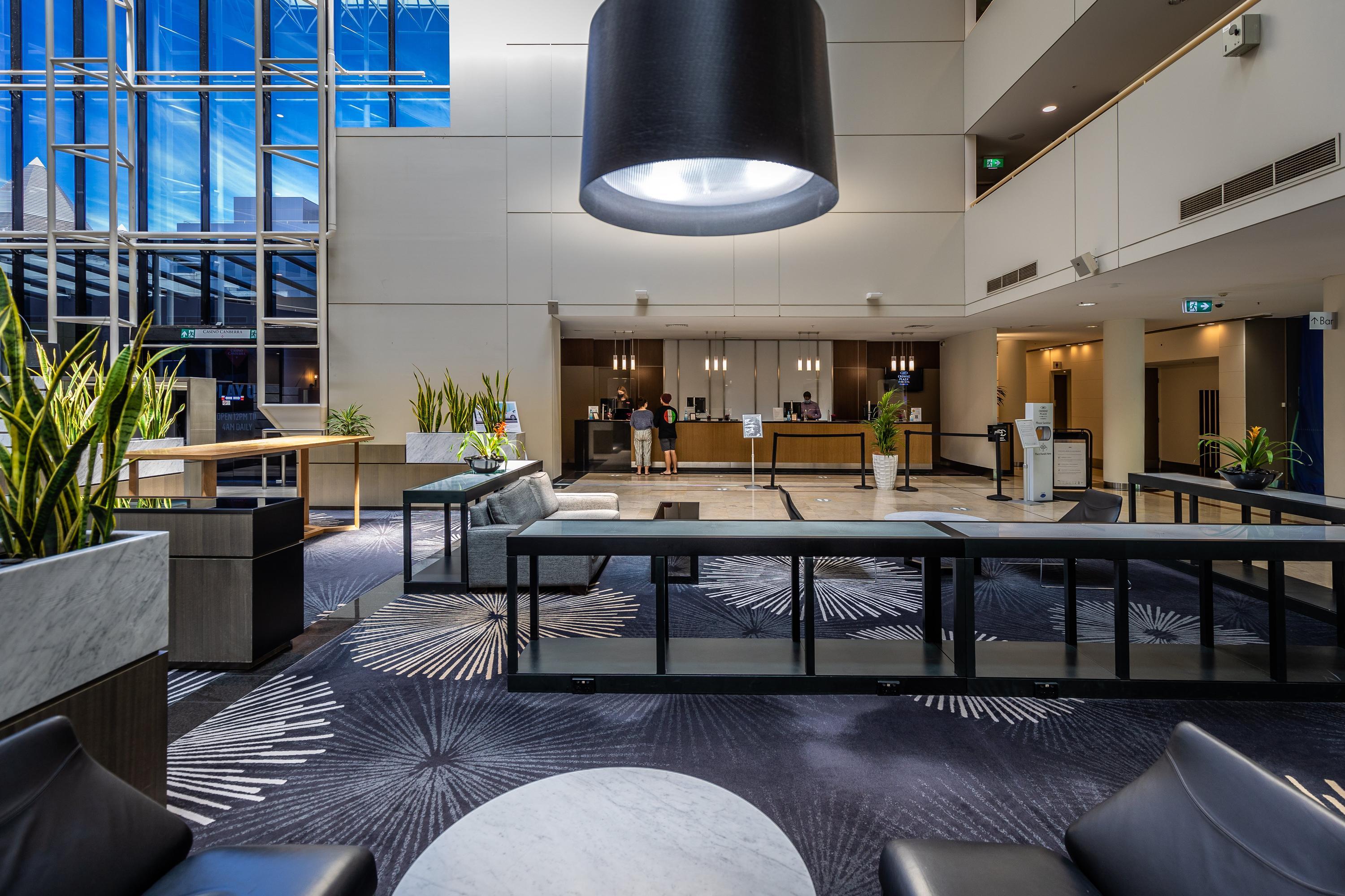 Vibe Hotel Canberra, Canberra – Tarifs 2024