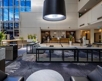 Crowne Plaza Canberra - Canberra - Lobby