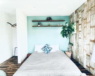 insidey - Shimoda - Bedroom
