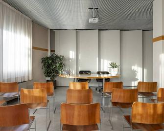 Perugia Park Hotel - Perugia - Lounge