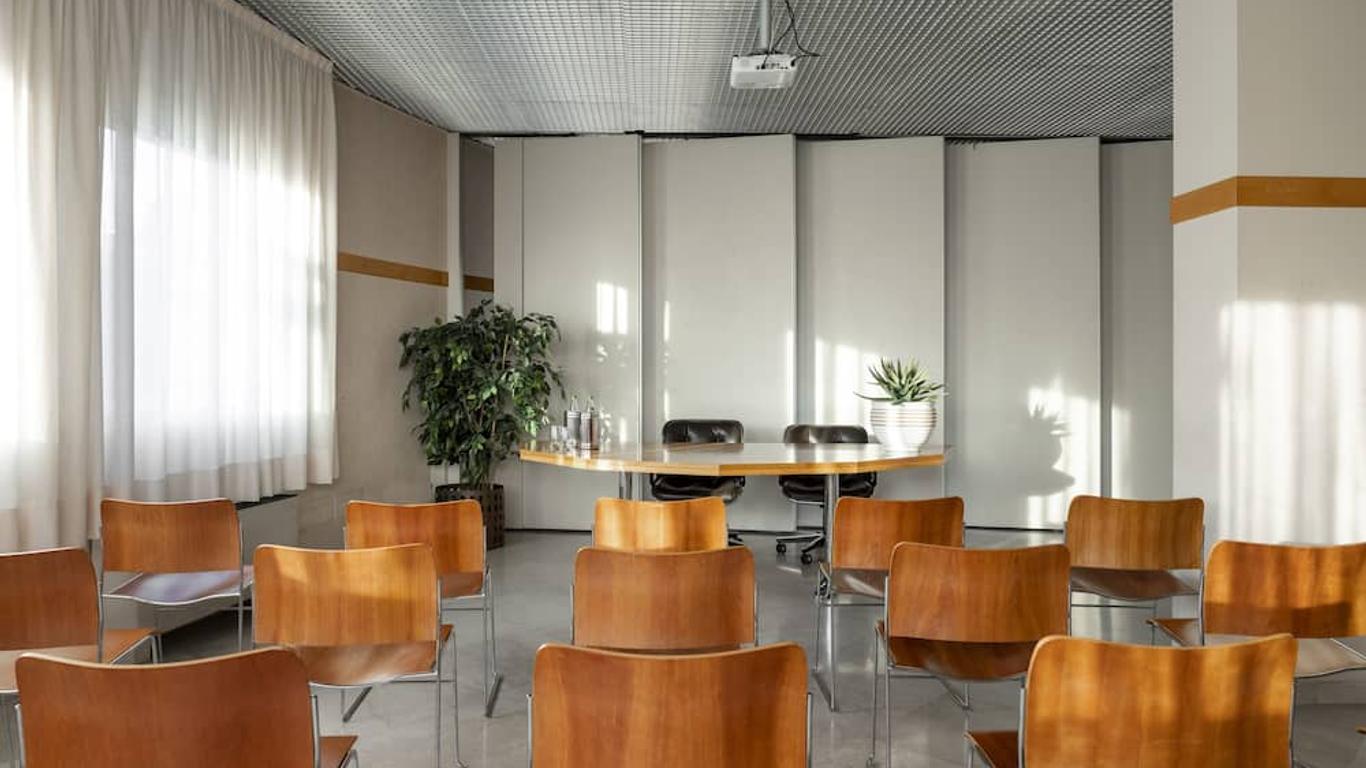 Perugia Park Hotel