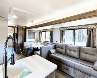 Kosugi Resort - Aso - Chambre
