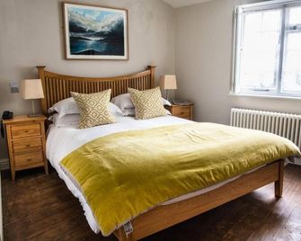 Wheelwrights Arms Country Inn & Pub - Bath
