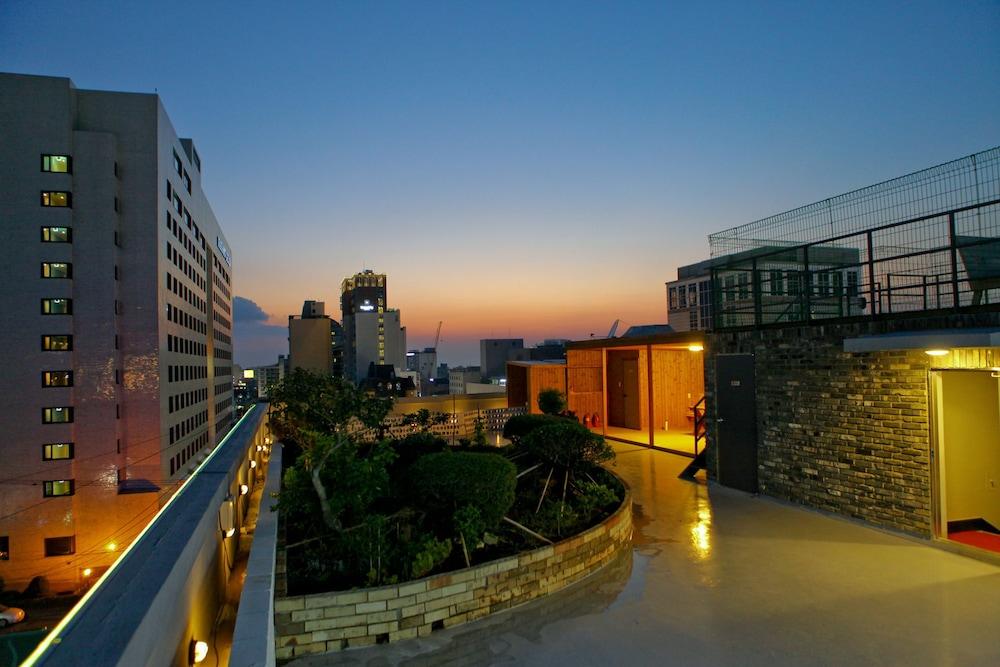 Jeju Sejong Hotel From $24. Jeju City Hotel Deals & Reviews - KAYAK