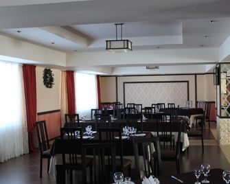 Hotel Zumrat - Karaganda - Restaurant