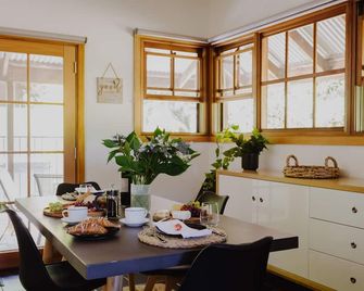 Lothlorien - 타웡가 - 다이닝룸