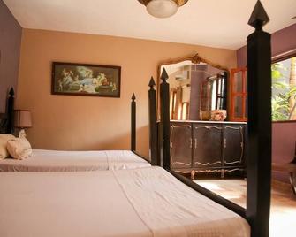 Hostal El Conquistador - Trinidad - Habitación