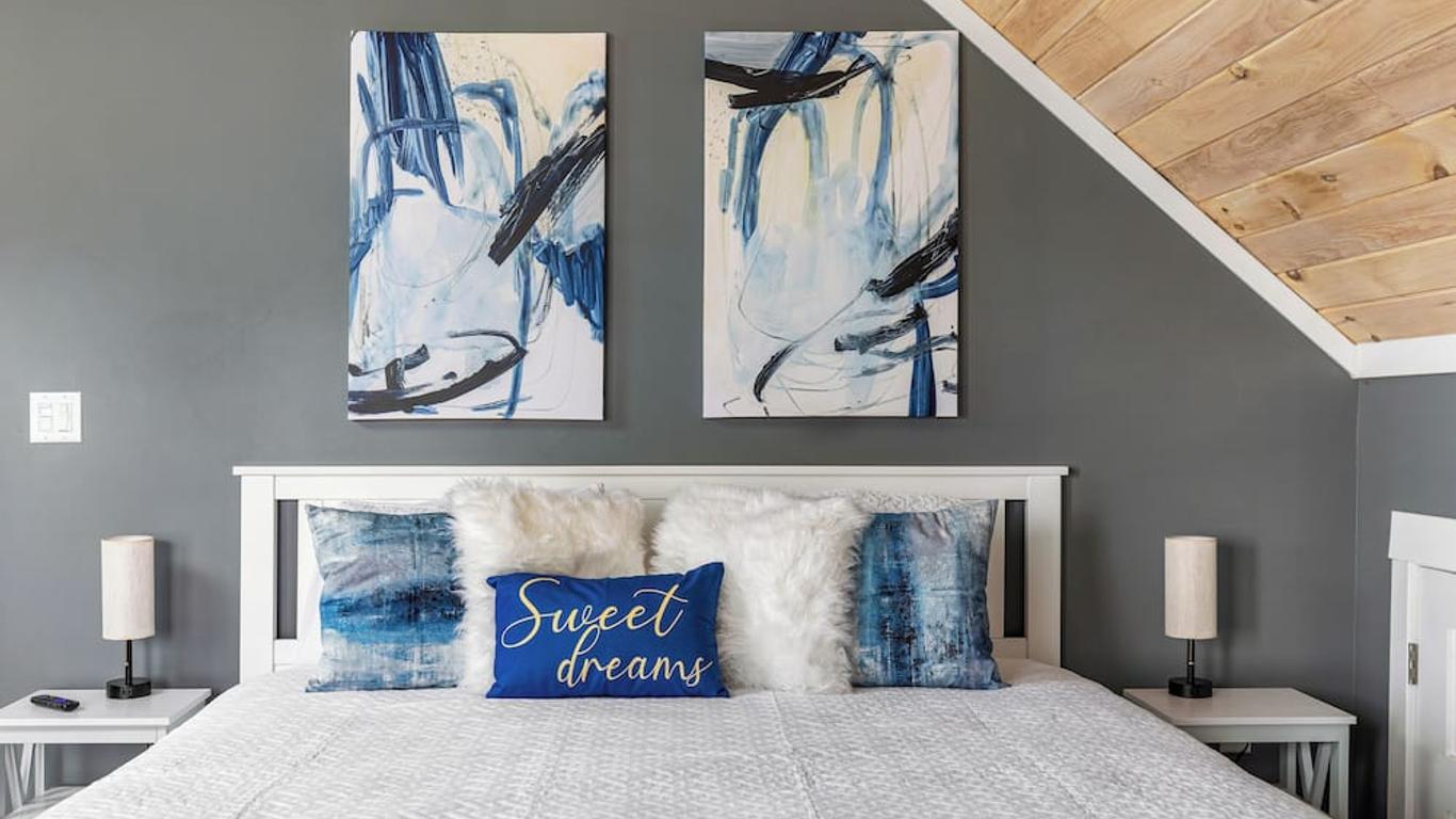 بليزانت فالي ريزورت