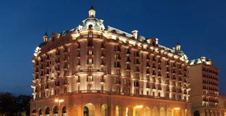 Four Seasons Hotel Baku - באקו - בניין