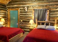 Gold Camp Cabins - Custer