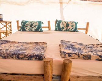 Ecolodge de Lompoul - Lompoul - Bedroom