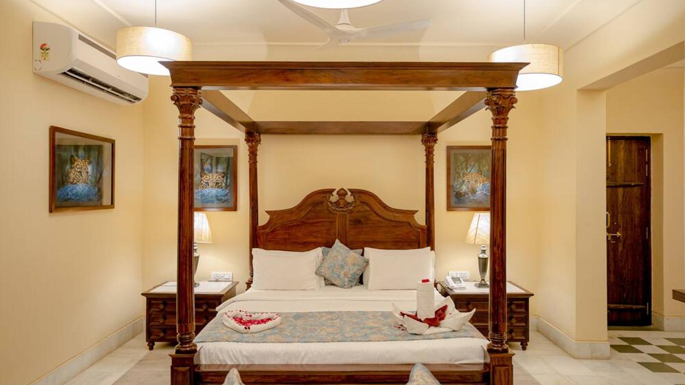 كينجز أبود راناكبور