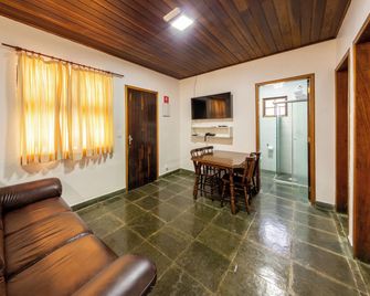 Hotel Fazenda da APM by Bhomy - Caieiras