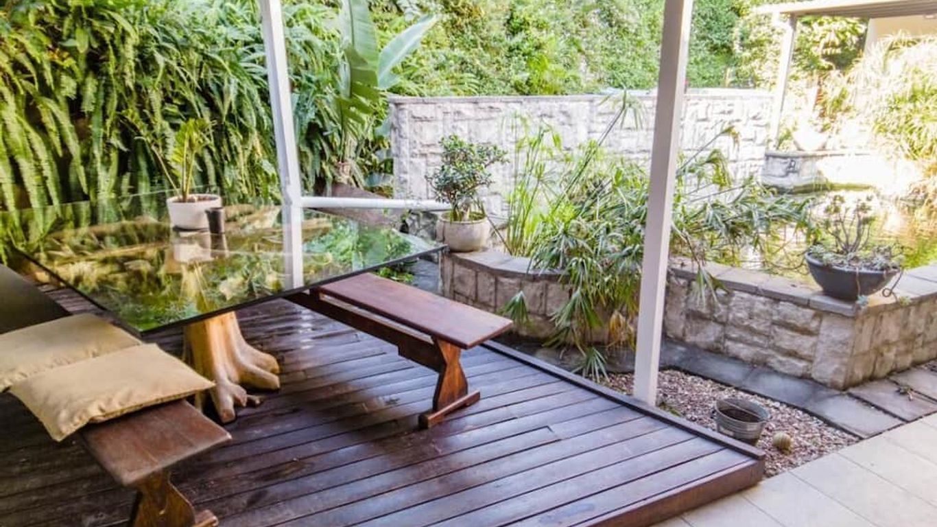 烏姆赫蘭哈旅館 - 僅供成人入住