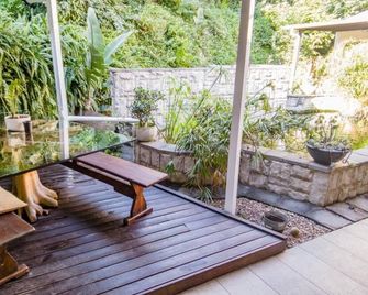 Umhlanga Eco Lodge - Durban