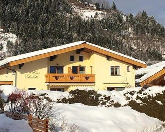 Elisabeth, House - Double Room With Shower od. Bath / WC - Zell am See - Building