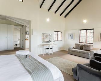 Hathaway Guest House - East London - Habitación