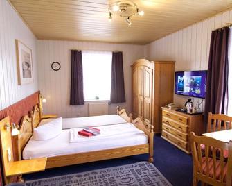 Esprit Hotel - Halle - Chambre