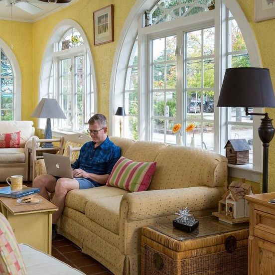 Other view of Casa De Suenos