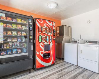 Motel 6 Barstow, Ca - Route 66 - Barstow - Property amenity