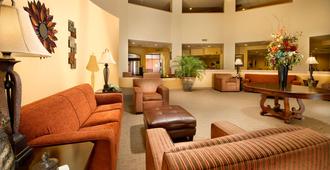 Drury Inn & Suites Phoenix Airport - Phoenix - Reception