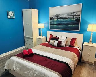 Gite King Hostels - Montreal
