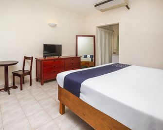Hotel Kiin Cozumel - Cozumel - Habitación