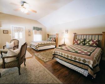 Bed & Breakfast: The Inn At Salado - Salado