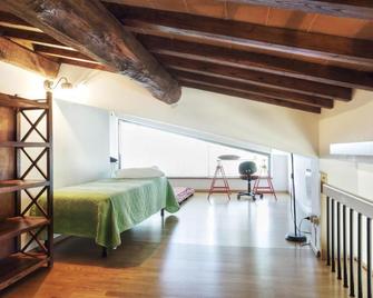 La Collina dei Ciliegi - Torgiano - Bedroom